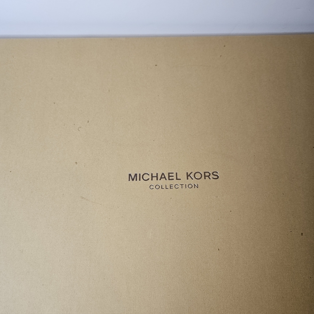 Michael Kors Collection Dabney Runway Boots - Picture 11 of 13